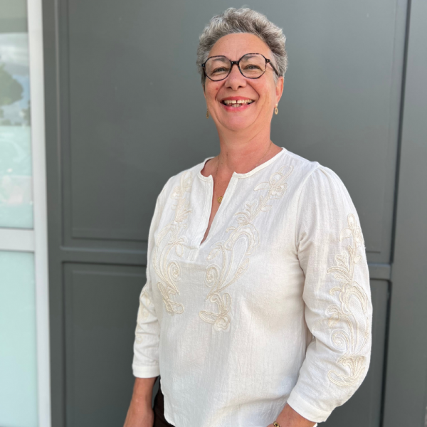 Blouse femme motifs cachemires