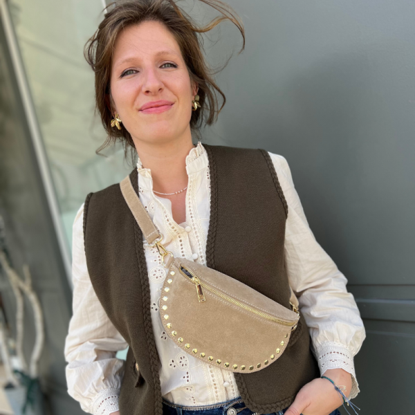 Chemise blanche col officier