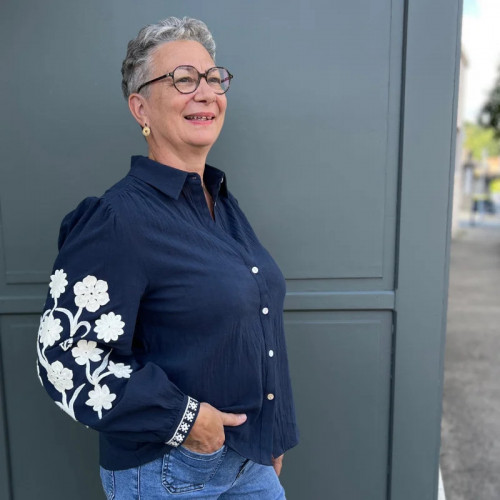 Chemise et Blouse