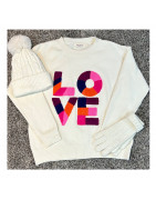 Pull et Sweat