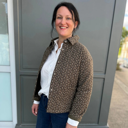 Gilet et Veste